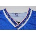 Rangers 90/92 Home Blue Soccer Jersey